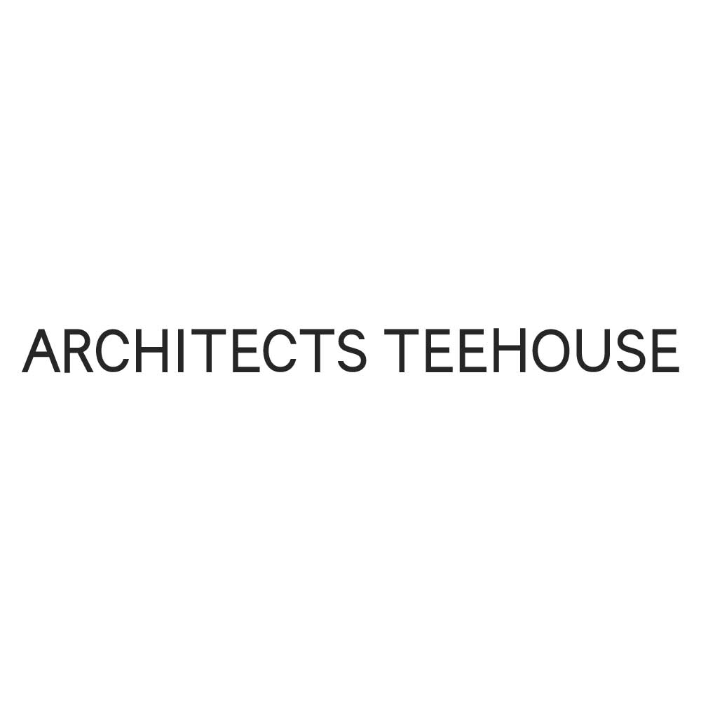 ARCHITECTS TEEHOUSE